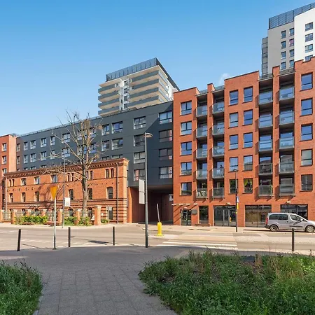 Apartment Bastion Walowa Center By Downtown Gdansk